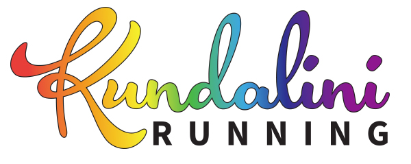 Kundalini logo design on white