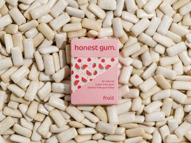 Honest Gum