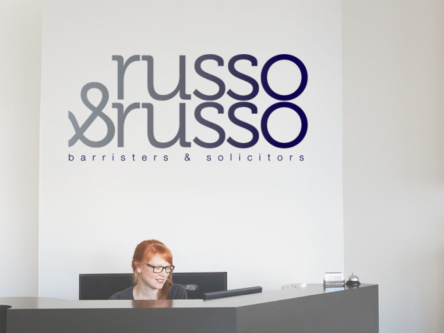 Russo & Russo Solicitors