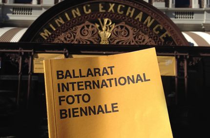 Ballarat Foto Biennale 2017 review